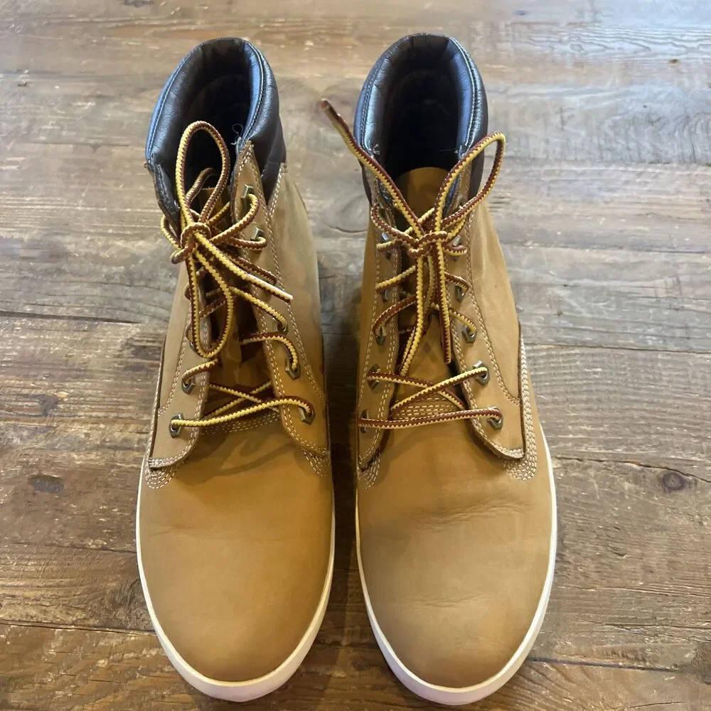 Timberland dausette sneaker